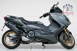 Angebot Yamaha TMAX 560