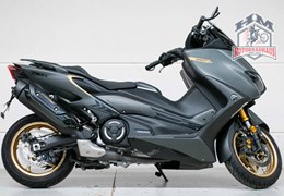 Gebrauchte Yamaha TMAX 560