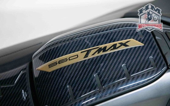 Gebrauchtmotorrad Yamaha TMAX 560 - Bild 12