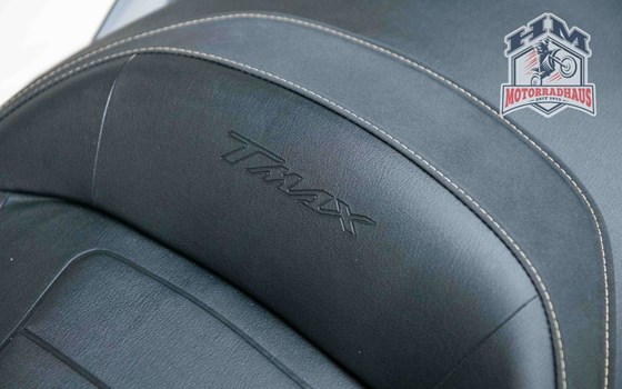 Gebrauchtmotorrad Yamaha TMAX 560 - Bild 13