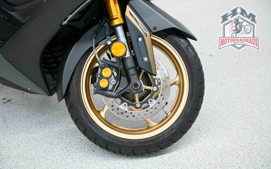 Gebrauchtmotorrad Yamaha TMAX 560 - Bild 14