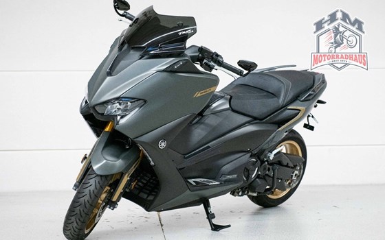 Gebrauchtmotorrad Yamaha TMAX 560 - Bild 3