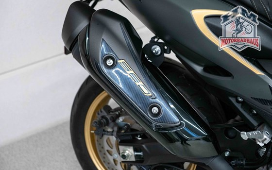 Gebrauchtmotorrad Yamaha TMAX 560 - Bild 6