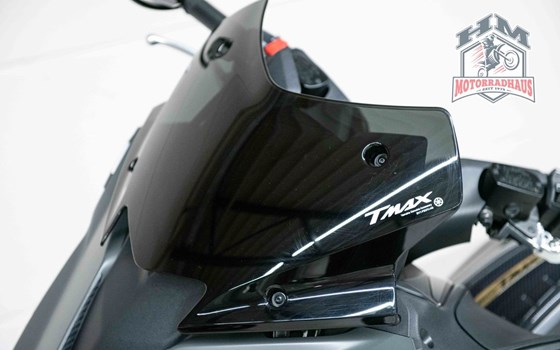 Gebrauchtmotorrad Yamaha TMAX 560 - Bild 7