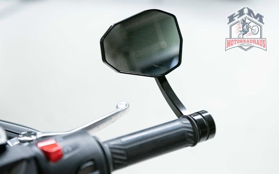 Gebrauchtmotorrad Yamaha TMAX 560 - Bild 8