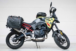 Angebot BMW F 900 GS