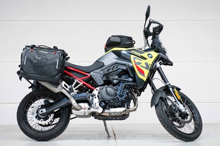 BMW F 900 GS