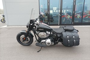 Angebot Indian Super Chief Limited