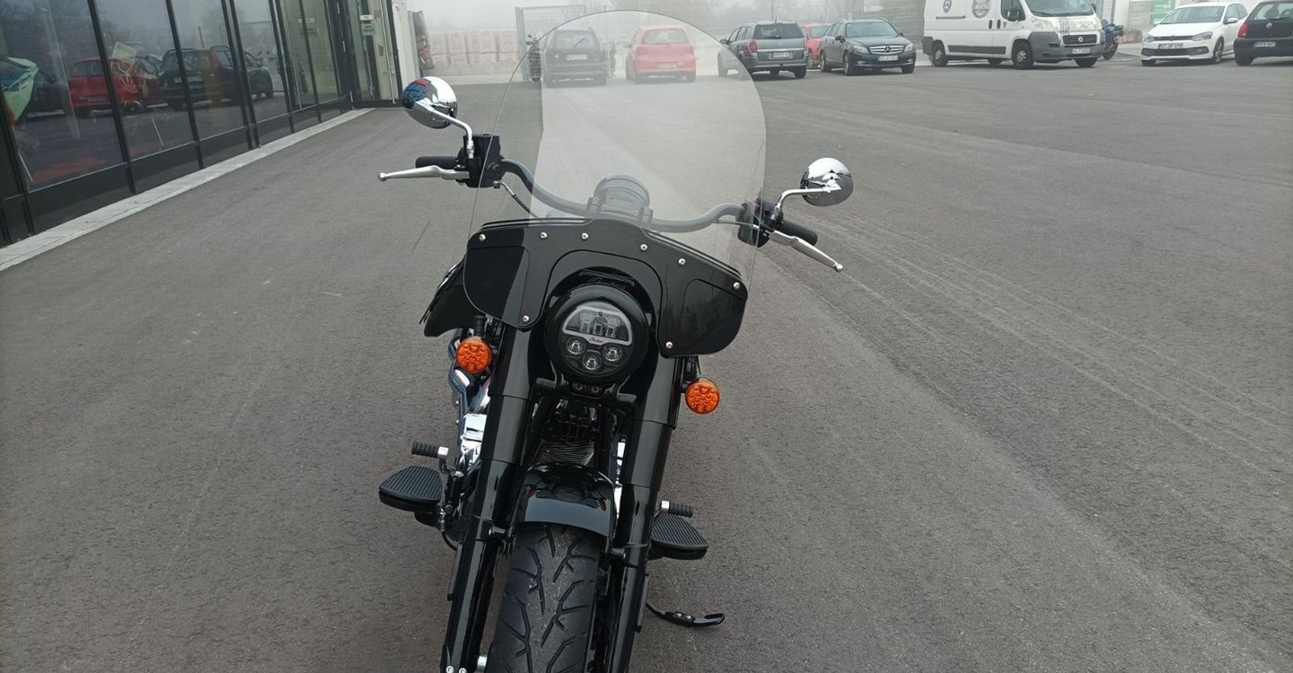 Angebot Indian Super Chief Limited