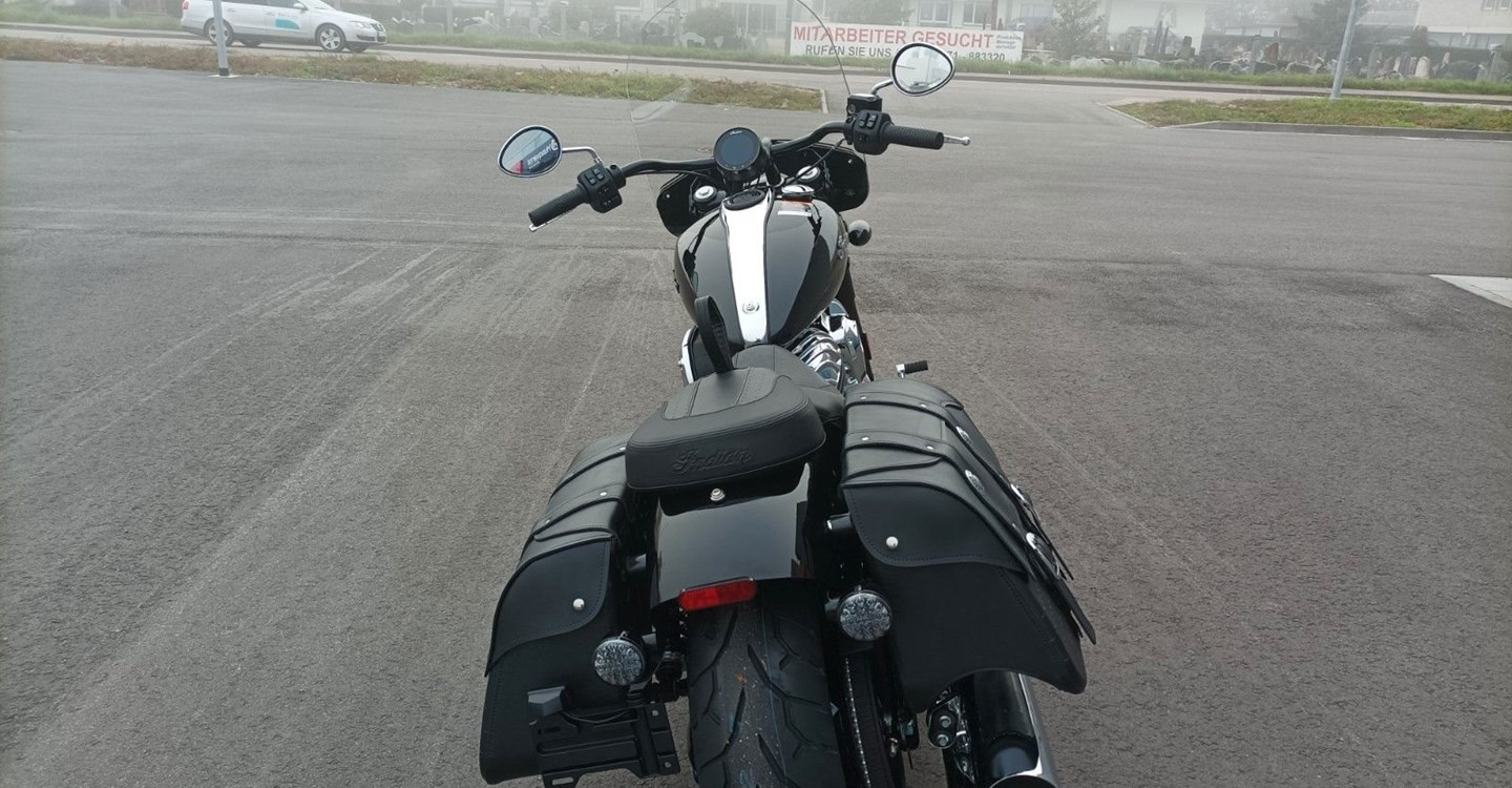 Angebot Indian Super Chief Limited
