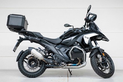 BMW R 1300 GS
