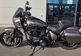 Neumotorrad Indian Sport Chief