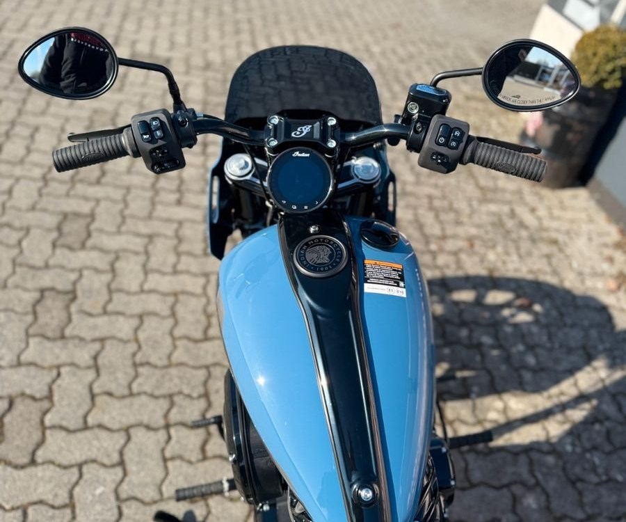 Angebot Indian Sport Chief