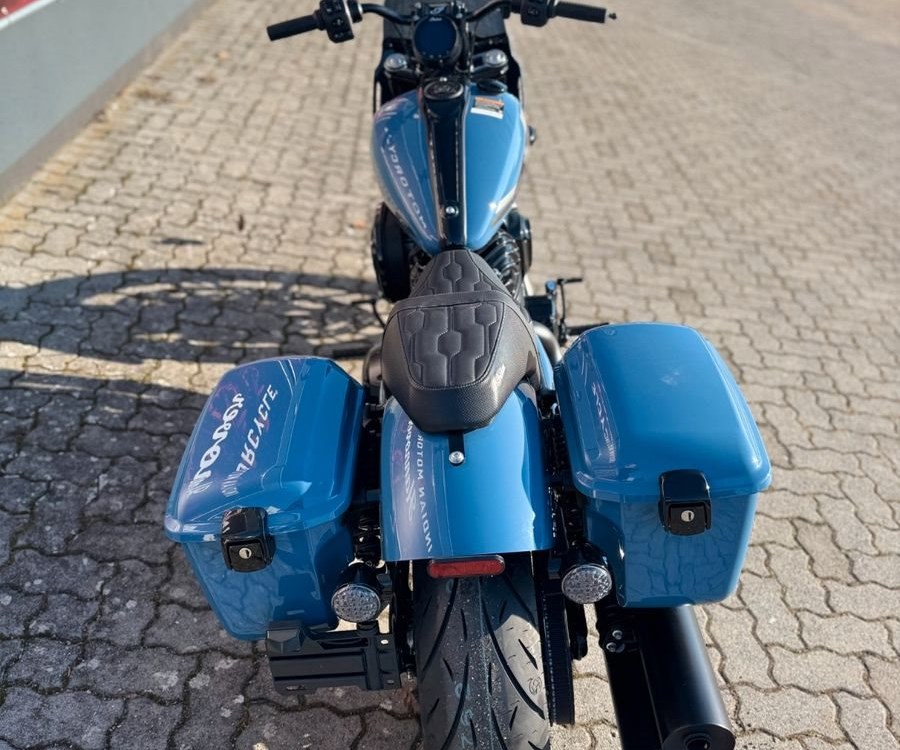 Angebot Indian Sport Chief