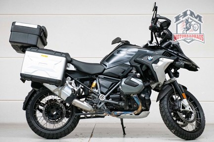 BMW R 1250 GS