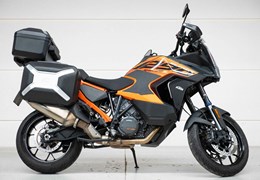Gebrauchte KTM 1290 Super Adventure S