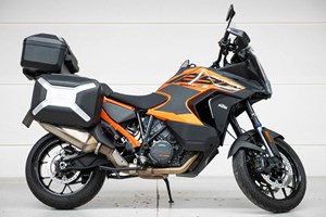 Angebot KTM 1290 Super Adventure S