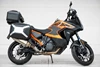 KTM 1290 Super Adventure S