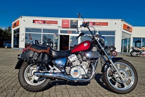 Angebot Kawasaki VN 750 Twin Chopper