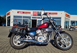 Gebrauchte Kawasaki VN 750 Twin Chopper