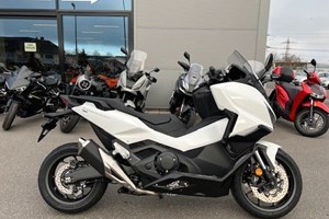 Angebot Honda Forza 750