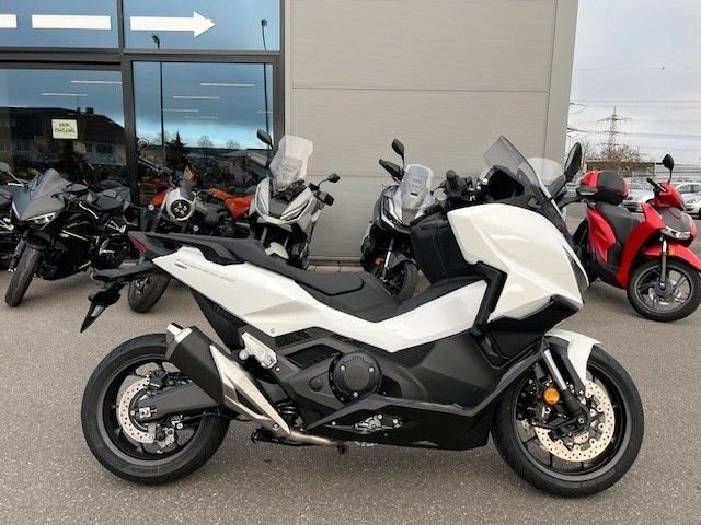 Angebot Honda Forza 750
