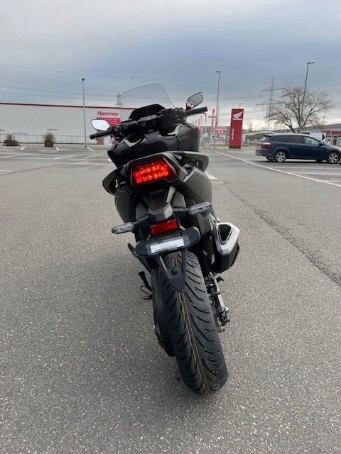 Angebot Honda Forza 750