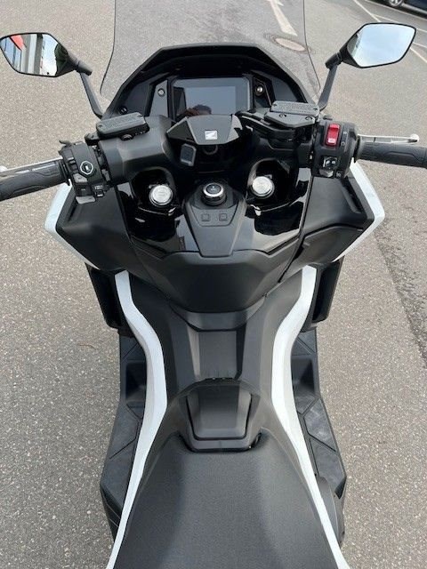 Angebot Honda Forza 750