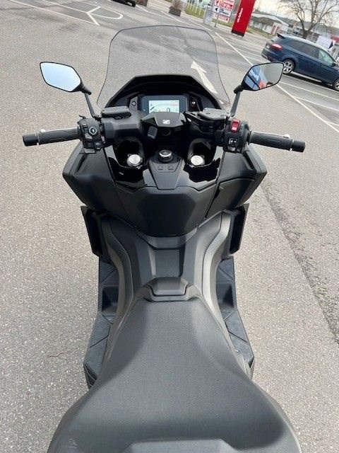 Angebot Honda Forza 750