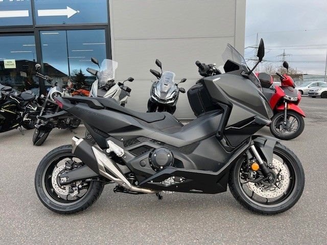 Angebot Honda Forza 750