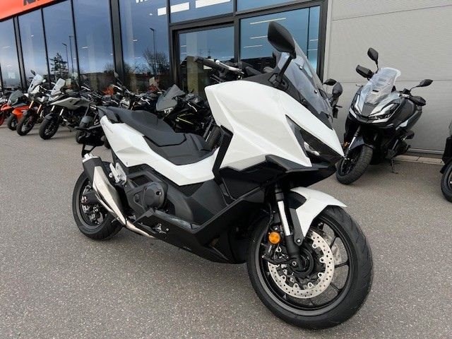 Angebot Honda Forza 750