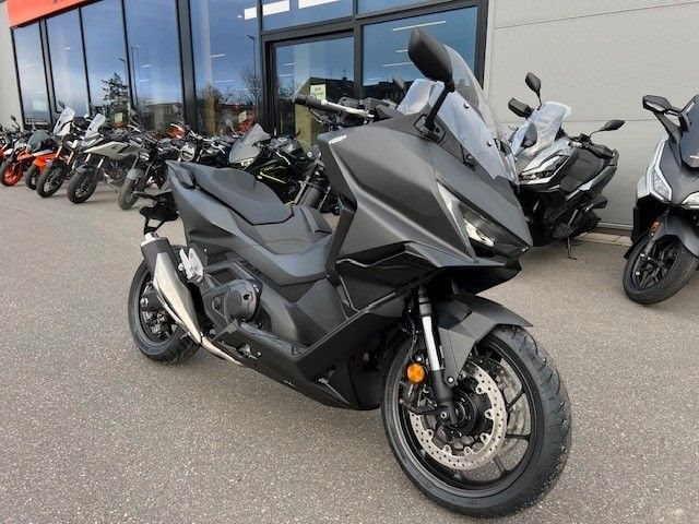 Angebot Honda Forza 750