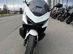 Angebot Honda Forza 750
