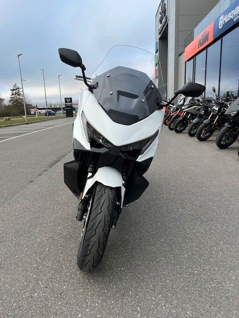 Angebot Honda Forza 750