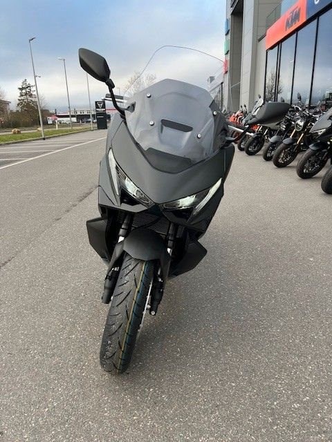 Angebot Honda Forza 750