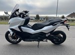 Angebot Honda Forza 750
