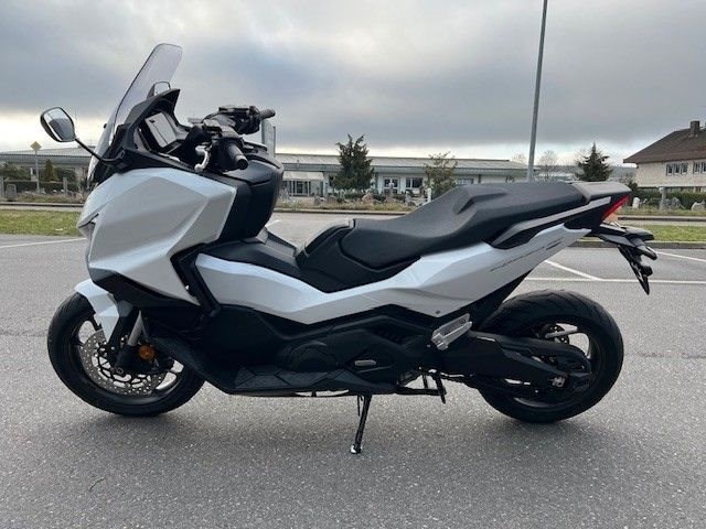 Angebot Honda Forza 750