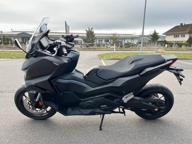 Angebot Honda Forza 750