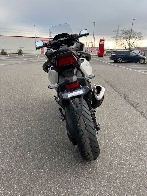 Angebot Honda Forza 750