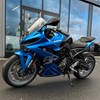 Suzuki GSX-8R