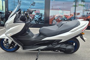Angebot Suzuki Burgman 400