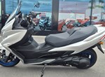 Angebot Suzuki Burgman 400