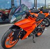 KTM RC 390