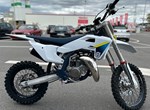 Angebot Husqvarna TC 85 17/14