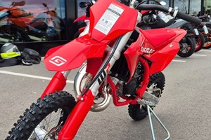 Angebot GASGAS MC 50
