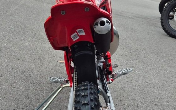 Neufahrzeug GASGAS MC 50 - Bild 4