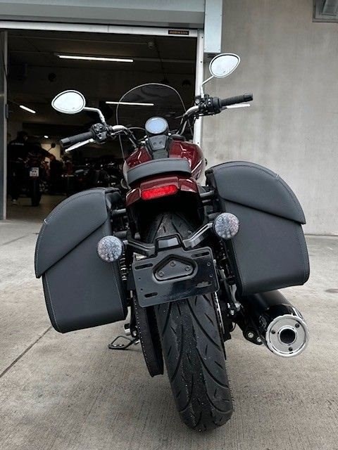 Angebot Indian Super Scout