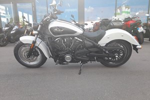Angebot Indian Scout Classic