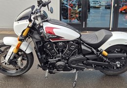 Neumotorrad Indian 101 Scout