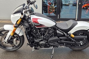 Angebot Indian 101 Scout